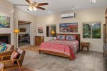 A night of comfort in Sedona